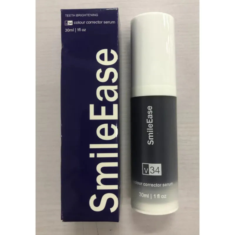 Purple Teeth Whitening Toothpaste – Color Correcting Smile Brightener