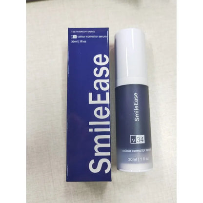 Purple Teeth Whitening Toothpaste – Color Correcting Smile Brightener