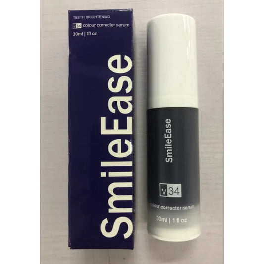 Purple Teeth Whitening Toothpaste – Color Correcting Smile Brightener