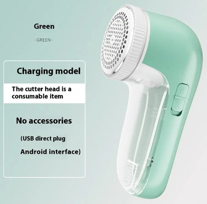 Electric Lint and Pet Hair Remover